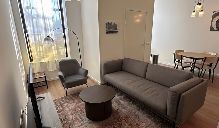 Appartement | 77m² | €1700,-