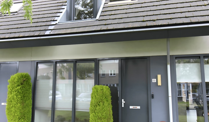 Huis | 112m² | €2090,-
