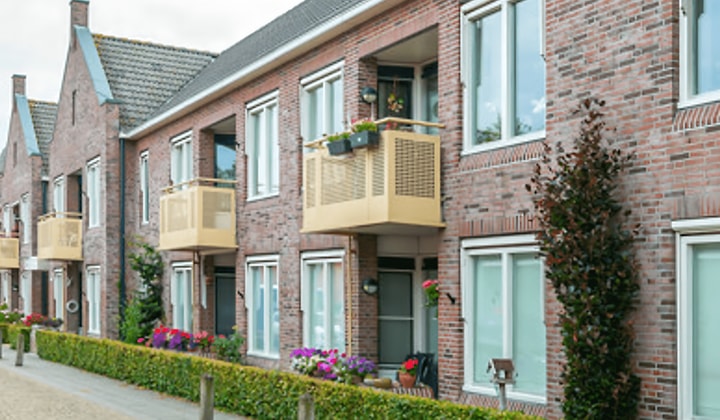 Appartement | 26m² | €690,-