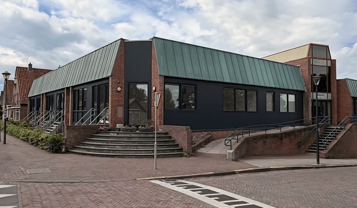 Huis | 66m² | €1194,-