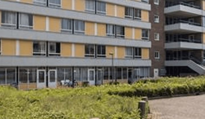 Appartement eenpersoonswoning inclusief prijs