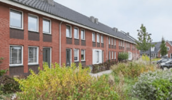 Huis | 113m² | €1474,-