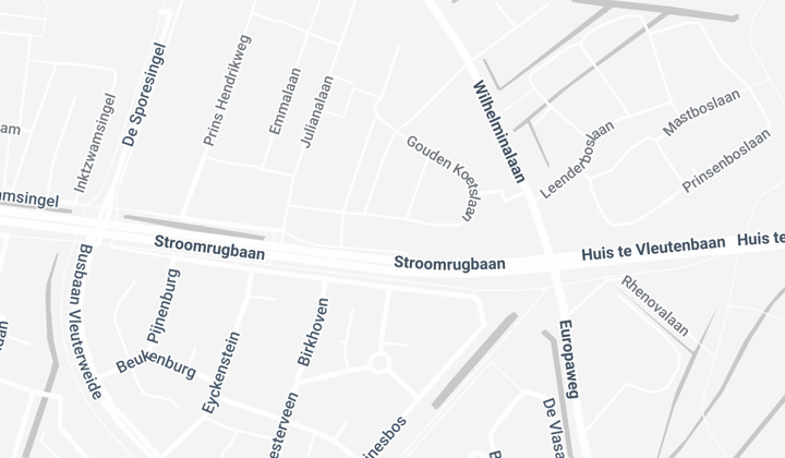 Huis | 119m² | Gouden Koetslaan | €2650,-