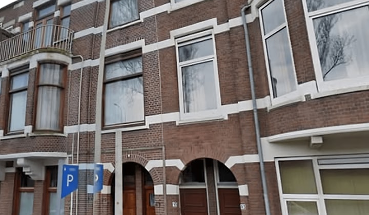 Appartement met betaalbare huur