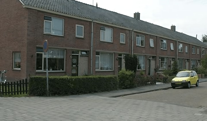 Kamer | 63m² | €932,-