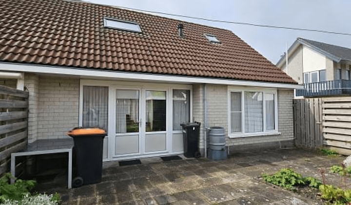 Kamer | 77m² | €713,-