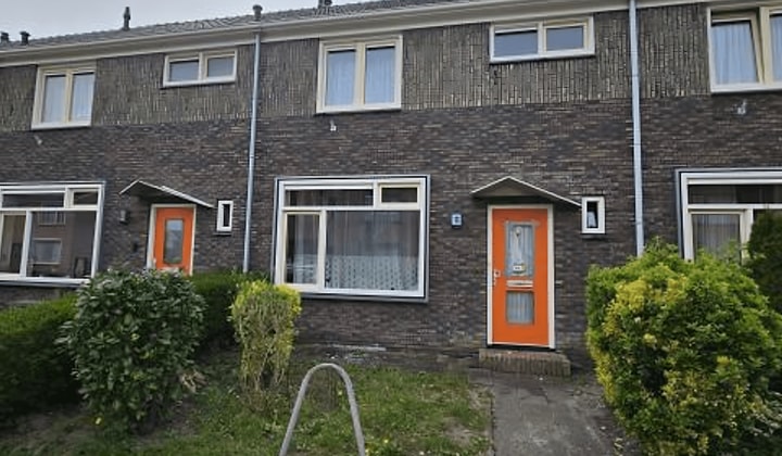 Kamer | 103m² | €932,-