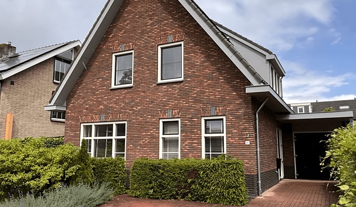 Kamer | 73m² | €1850,-