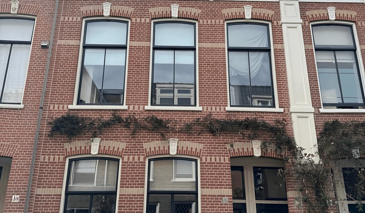 Zelfstandig appartement 1 slaapkamer inclusief kosten