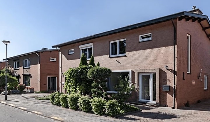 Huis | 110m² | Romenkamp | €1475,-