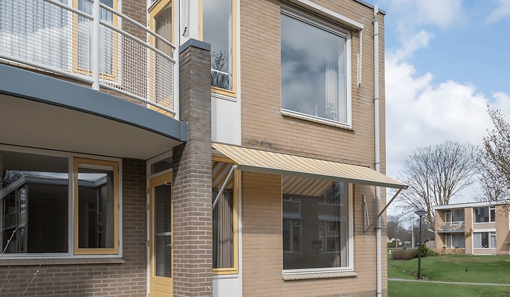 Appartement | 56m² | Albert Schweitzerlaan | €932,-