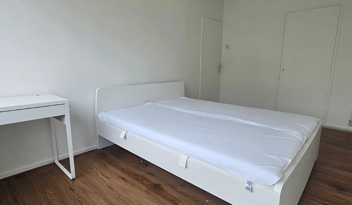 Studio | 12m² | €415,-