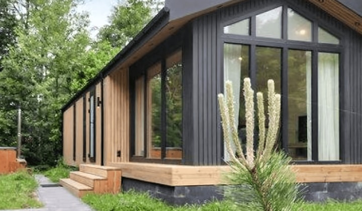 Huis | 60m² | €1595,-