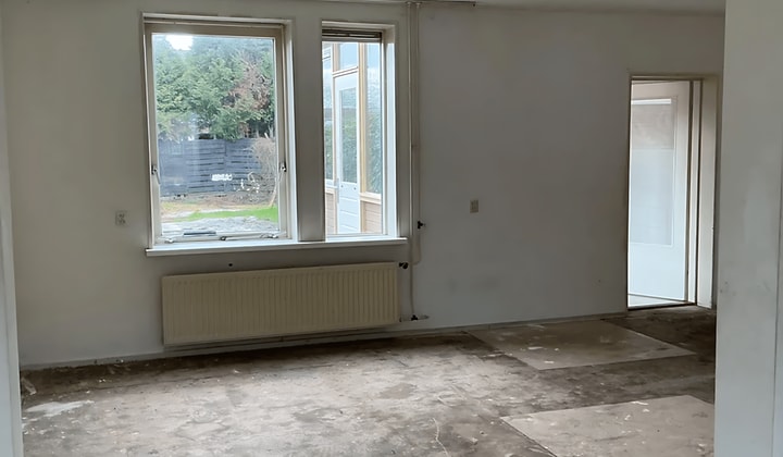 Kamer | 116m² | €519,-