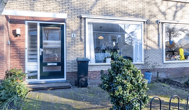 Kamer | 116m² | €2250,-