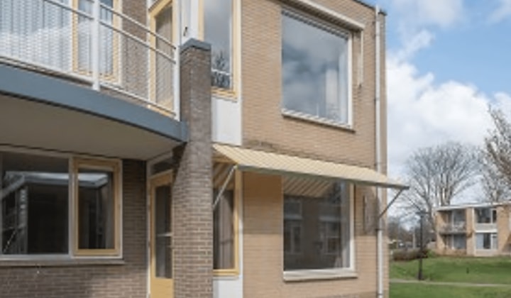 Huis | 56m² | €932,-