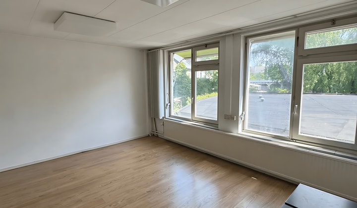 Studio · 20 m² · €540,-