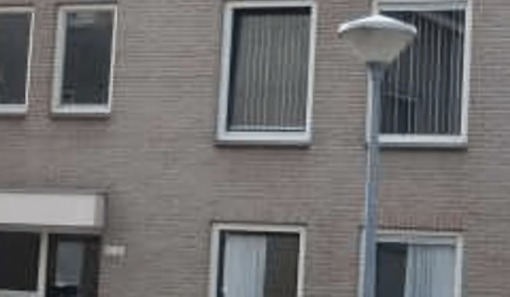 Appartement zonder lift met 1 slaapkamer en berging