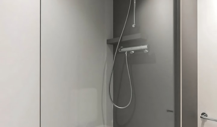 Studio · 30 m² · €1275,-