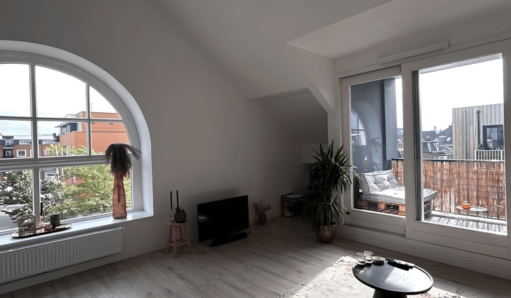 Appartement | m² | €1580,-