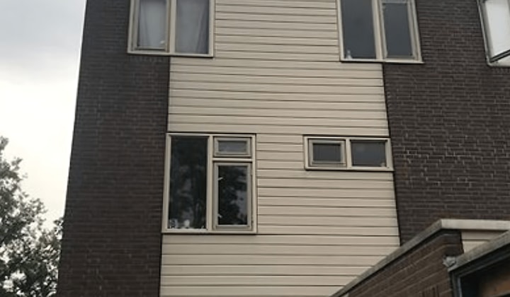 Kamer | 43m² | €498,-
