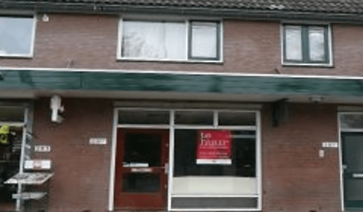Bedrijfsruimte · 51 m² · €660,-