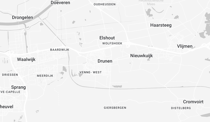 Appartement | 170m² | €2150,-