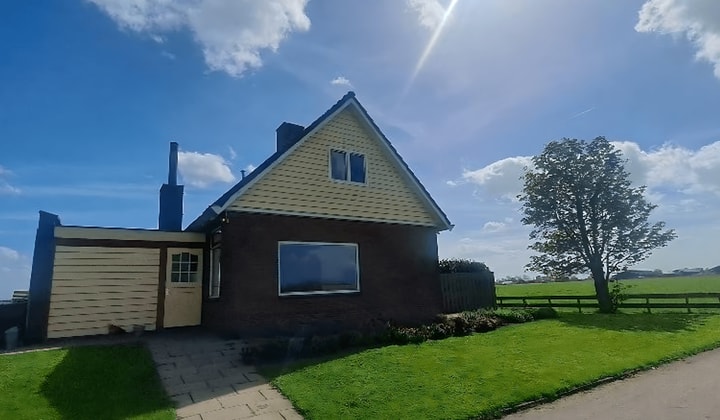 Huis | 110m² | €1950,-
