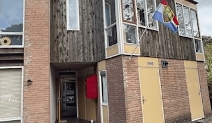 Appartement | 37m² | €617,-