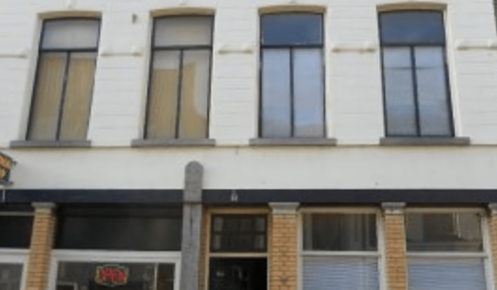 Kamer | Molenstraat | €475,-