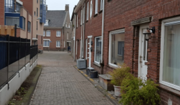 Kamer | Molenstraat | €375,-