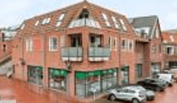 Appartement | m² | €1262,-