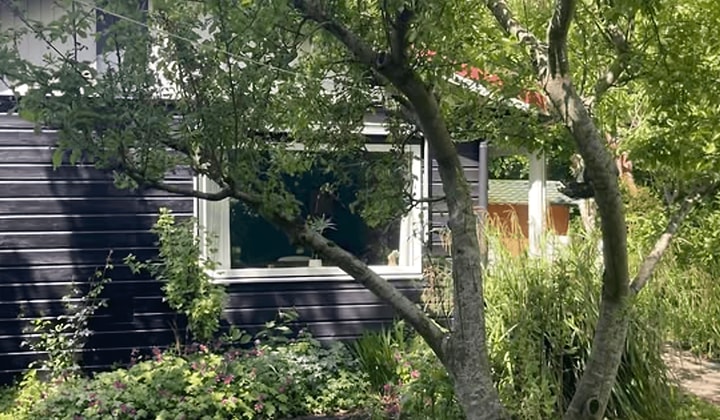 Huis | 48m² | €1450,-