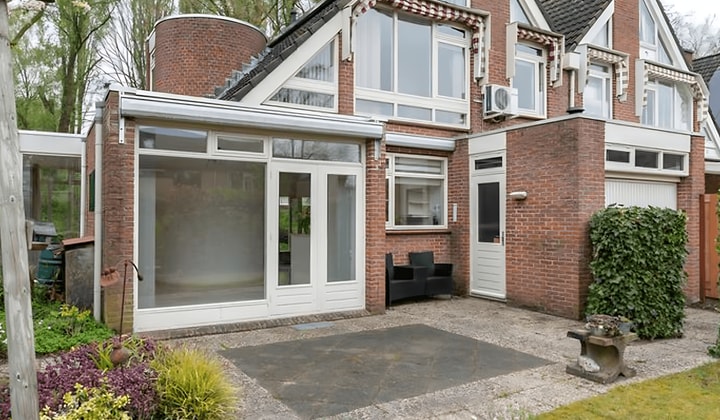 Huis | 137m² | Klipper | €2300,-