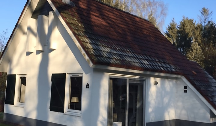 Huis | 70m² | €1450,-