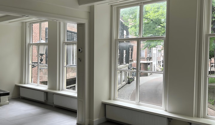 Appartement | 90m² | €2250,-