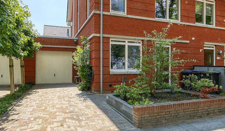 Huis | 175m² | Broekmolenweg | €3500,-
