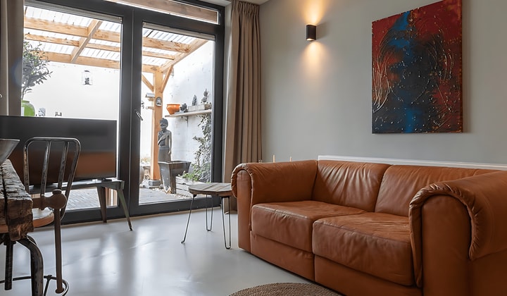 Appartement | 42m² | €1400,-