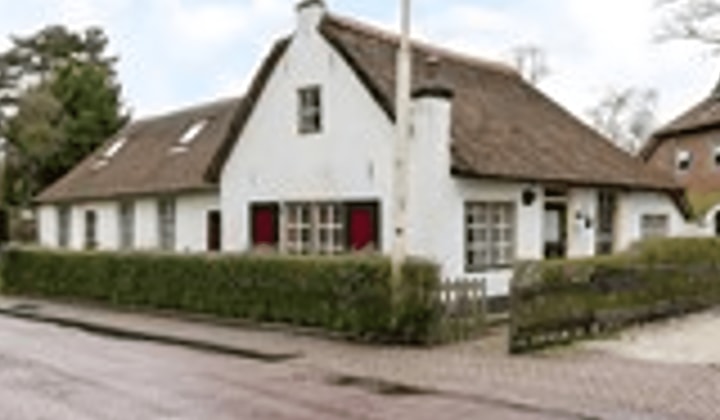 Huis · 101 m² · €2495,-