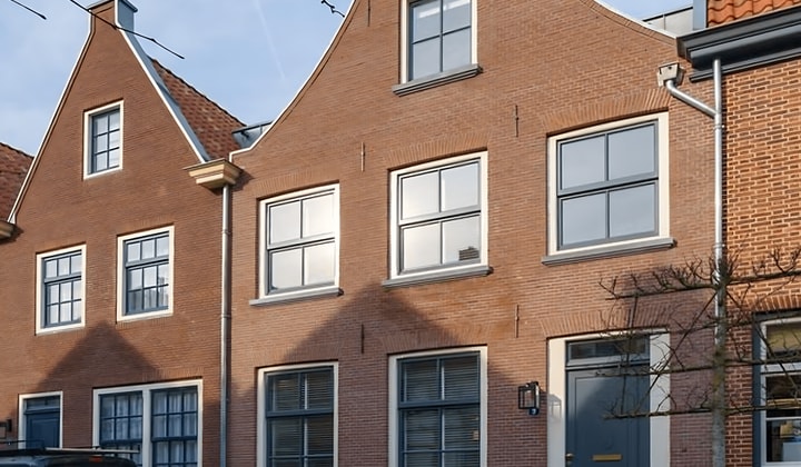 Huis | 185m² | €5000,-