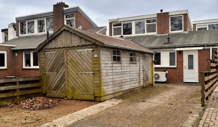 Huis | 74m² | Gavelaan | €1280,-