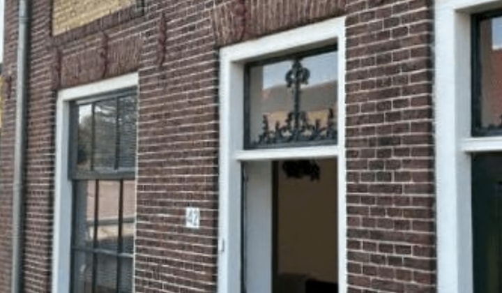 Kamer | 35m² | €733,-