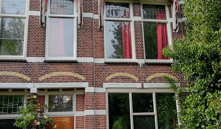 Gestoffeerd appartement met 1 slaapkamer en zonder huisdieren