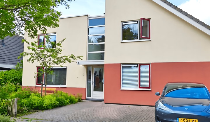 Kamer | 91m² | €3500,-