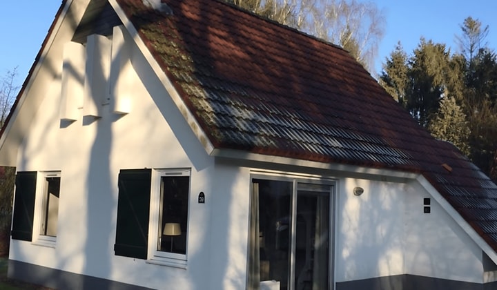 Huis | 70m² | €1450,-