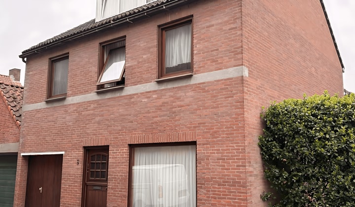 Huis | 150m² | Kanonnierstraat | €1950,-
