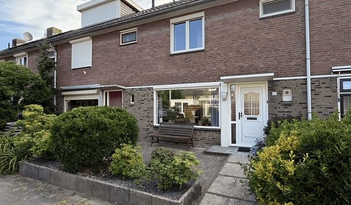 Huis | 89m² | Corellistraat | €1166,-