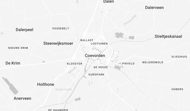 Appartement | 20m² | €660,-