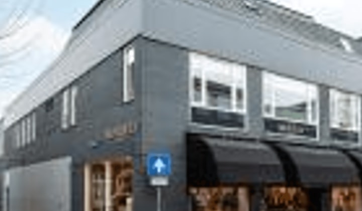 Appartement | m² | €1100,-
