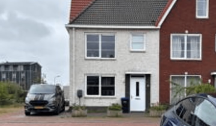 Huis | 160m² | €2450,-